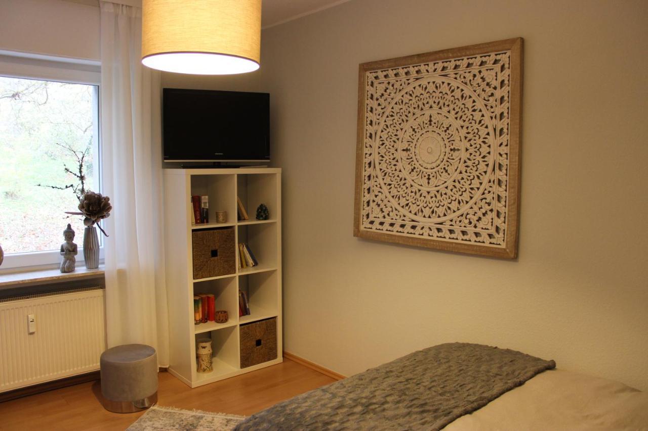 Ferienapartment Helling Bad Sobernheim Exteriér fotografie