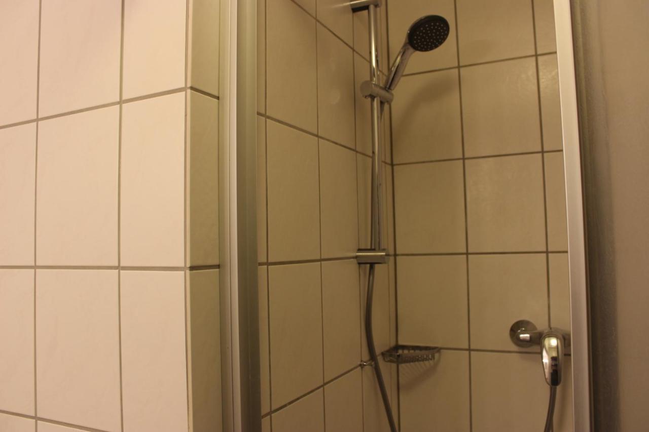Ferienapartment Helling Bad Sobernheim Exteriér fotografie