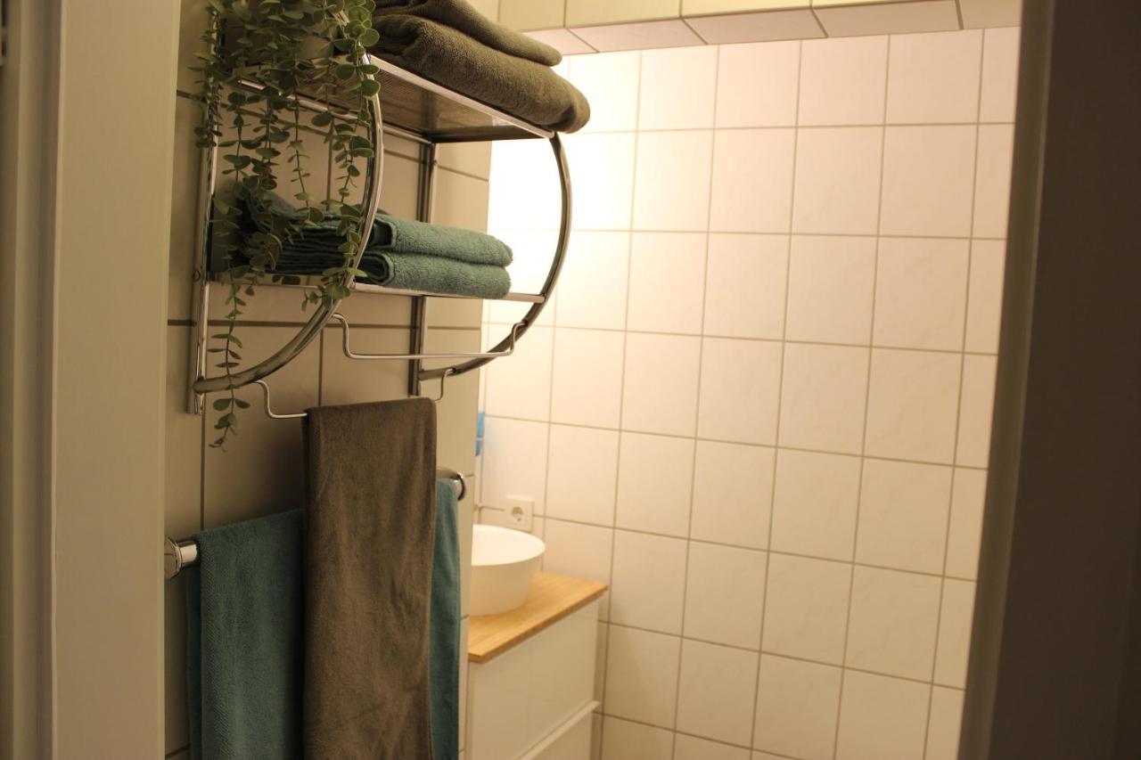 Ferienapartment Helling Bad Sobernheim Exteriér fotografie
