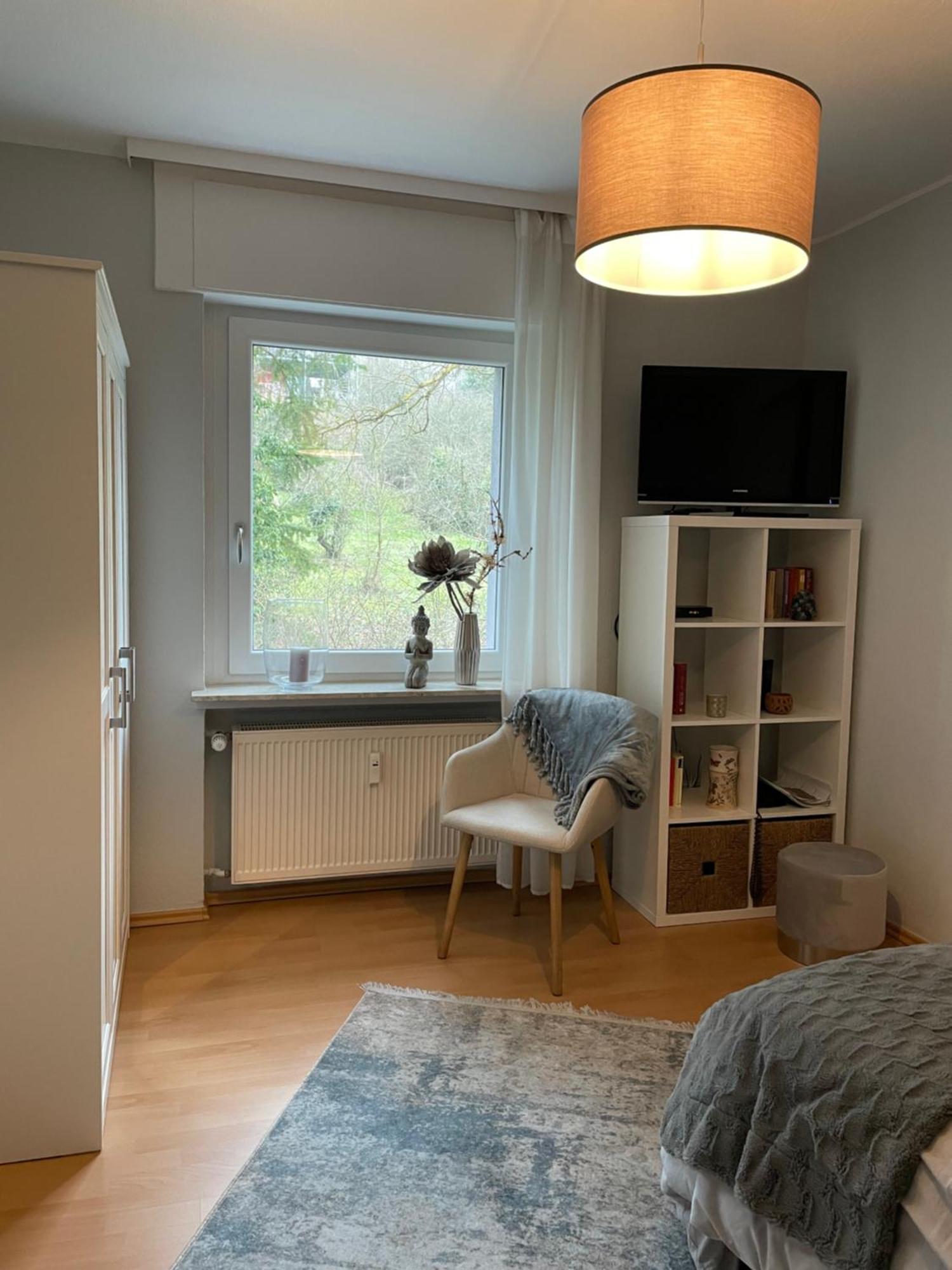 Ferienapartment Helling Bad Sobernheim Exteriér fotografie